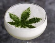 Create Your Own Marijuana Cocktails